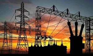 ظرفیت تولید برق ایران از مرز ۱۰۰ هزار مگاوات عبور کرد