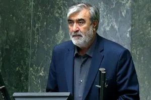 ابراهیم عزیزی: هر اقدام علیه امنیت ملی ایران و جبهه مقاومت با پاسخی قاطع و هزینه‌ساز مواجه خواهد شد