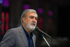 رئیس کمیسیون امنیت ملی مجلس: وعده صادق ما یعنی معتبر سازی تهدیداتی که از قبل اعلام کردیم
