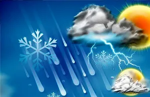 دمای هوا از ابتدای هفته آینده روند افزایشی خواهد داشت