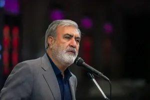 رئیس کمیسیون امنیت ملی مجلس: وعده صادق ما یعنی معتبر سازی تهدیداتی که از قبل اعلام کردیم