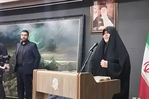 خاطره همسر شهید حاج یونس نیکویی از اخلاص ایشان