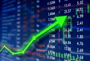 جهش تاریخی بورس رقم خورد/ دلیل رشد بازار سهام چه بود؟