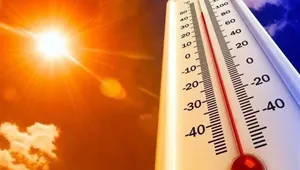 هشدار هواشناسی بوشهر؛ دمای ۴۵ درجه در راه است
