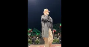 اجرای خیابانی 